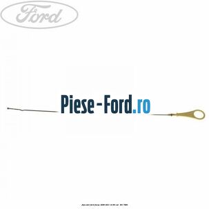 Joja ulei Ford Focus 2008-2011 1.4 80 cai #DDE7AE8693 Joja ulei Ford Focus 2008-2011 1.4 80 cai #DDE7AE8693